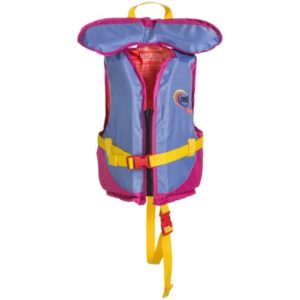MTI Adventurewear Type III Child PFD Life Jacket (For Kids)