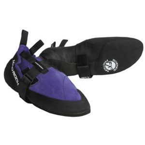 Mad Rock Maniac Climbing Shoes (For Men and Women)