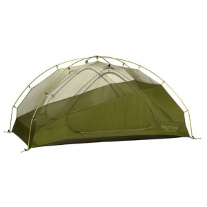 Marmot Tungsten 2P Tent-Green Shadow/Moss