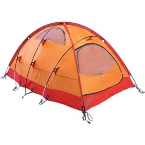 Midgard 2 Tent - 2-Person, 4-Season