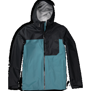 Mountain Hardwear Men's DynoStryke Rain Jacket