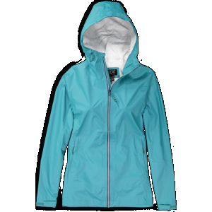 Mountain Hardwear Women's Exponent Rain Jacket