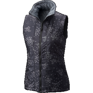 Mountain Hardwear Women's Fairlane Insulated Vest