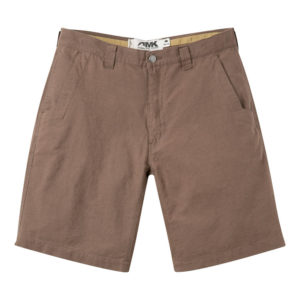 Mountain Khakis Boardwalk 10in Relaxed Fit Mens Shorts