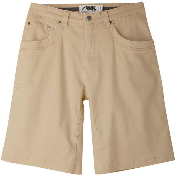 Mountain Khakis Camber 105 Mens Shorts