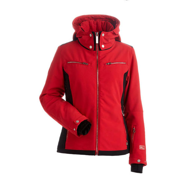 NILS Kristi Womens Insulated Ski Jacket