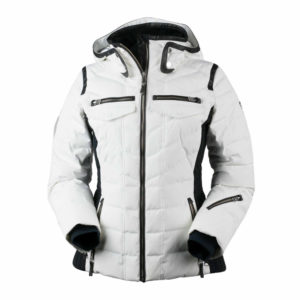 Obermeyer Devon Down - Petite Womens Insulated Ski Jacket