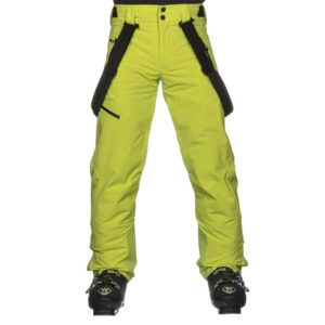 Obermeyer Force Suspender Mens Ski Pants
