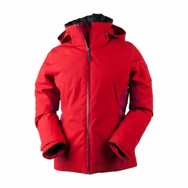 Obermeyer Vivid Womens Insulated Ski Jacket