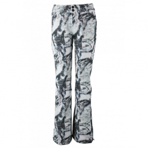 Obermeyer Women's Printed Bond Ski Pants