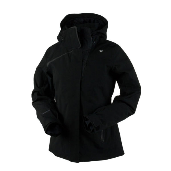 Obermeyer Zermatt Womens Insulated Ski Jacket