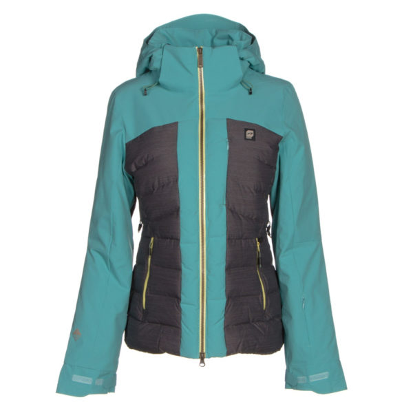 Orage Jasmine Womens Insulated Ski Jacket