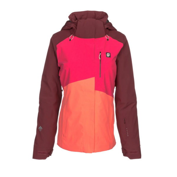 Orage Nina Womens Insulated Ski Jacket