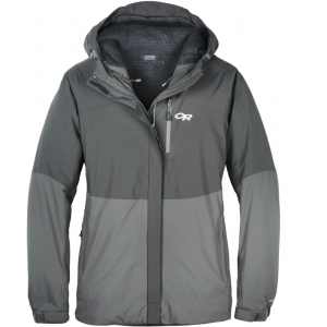 Outdoor Research Women's Ascendant Plus Insulated Jacket