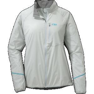 Outdoor Research Women's Boost Soft-Shell Jacket