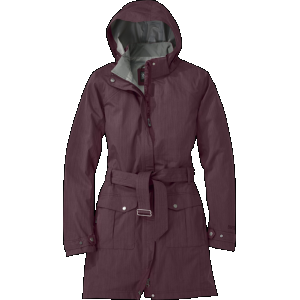 Outdoor Research Women's Envy Rain Jacket