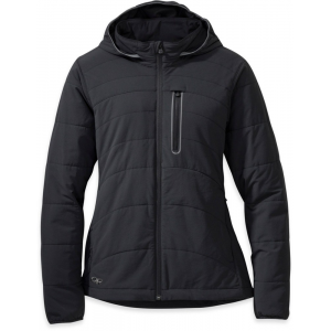 Outdoor Research Women's Winter Ferrosi Hooded Soft-Shell Jacket