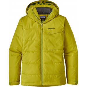 Patagonia Men's Rubicon Insulated Jacket