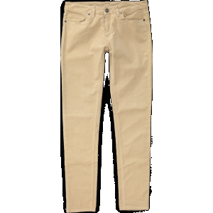 Patagonia Women's Fitted Corduroy Pants
