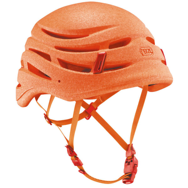 Petzl Sirocco Climbing Helmet - Orange