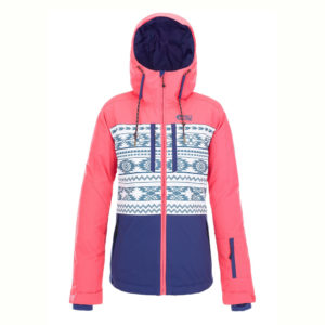 Picture Mineral Womens Insulated Ski Jacket