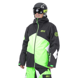 Picture Styler Mens Insulated Ski Jacket