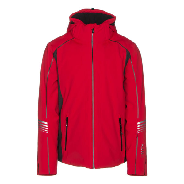 Rh+ Logo KR Mens Insulated Ski Jacket