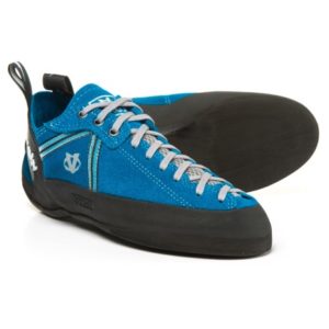 Royale Lace Climbing Shoes - Suede (For Men and Women)