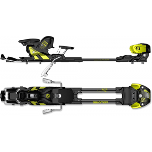 Salomon Guardian MNC 16 Alpine Touring Ski Bindings