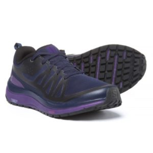 Salomon Odyssey Pro Hiking Shoes (For Women)