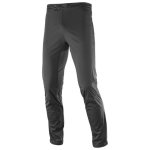 Salomon Rs Softshell Pant, Black, XL