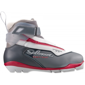 Salomon Women's Siam 7 Pilot CF Cross-Country Boots