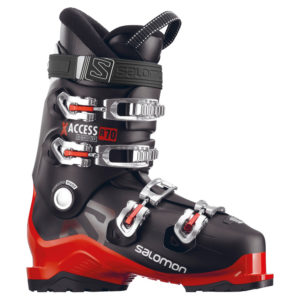 Salomon X-Access R70 Ski Boots