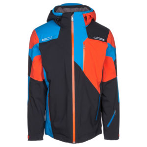 Spyder Vyper Mens Insulated Ski Jacket