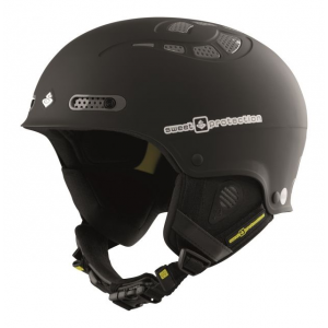 Sweet Protection Igniter MIPS Helmet, Dirt Black, L/XL