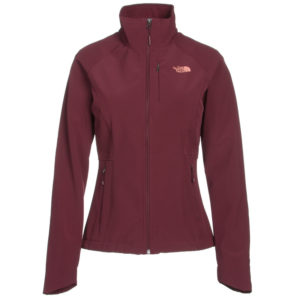 The North Face Apex Bionic 2 Womens Soft Shell Jacket (Previous Season)