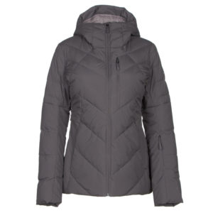 The North Face Core Fire Womens Insulated Ski Jacket (Previous Season)