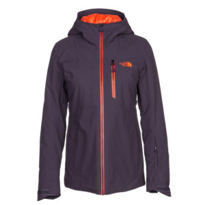 The North Face Lostrail Womens Insulated Ski Jacket