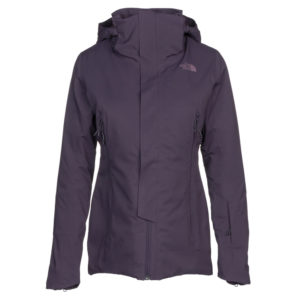 The North Face Powdance Womens Insulated Ski Jacket