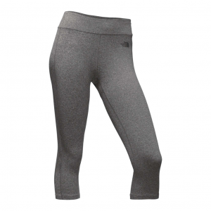 The North Face Pulse Capri Tight Womens Pants (Previous Season)