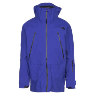 The North Face Purist Triclimate Mens Insulated Ski Jacket