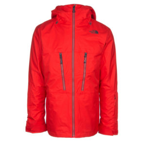 The North Face ThermoBall Snow Triclimate Mens Insulated Ski Jacket