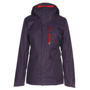 The North Face ThermoBall Snow Triclimate Womens Insulated Ski Jacket