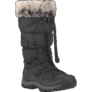 Timberland Women's Chillberg Over The Chill Winter Boots