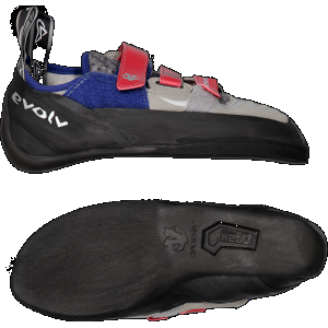 evolv Men's Luchador SC Climbing Shoes