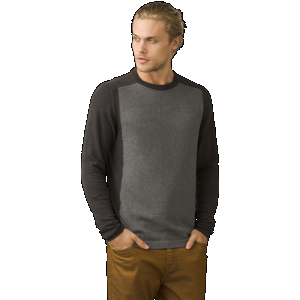 prAna Men's Corbin Sweater