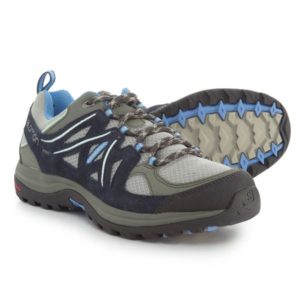 Ellipse 2 Aero Hiking Shoes (For Women)