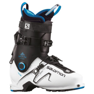 Salomon MTN Explore Alpine Touring Boots 2019