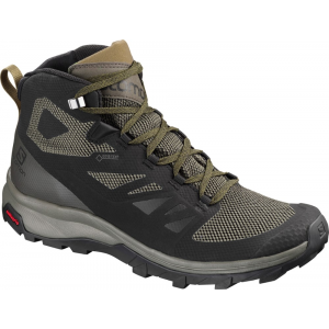 Salomon Men's OUTline Mid GTX Hiking Boots