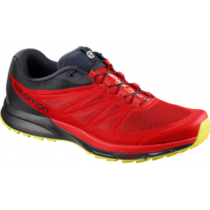 Salomon Men's Sense Pro 2 Trail-Running Shoes